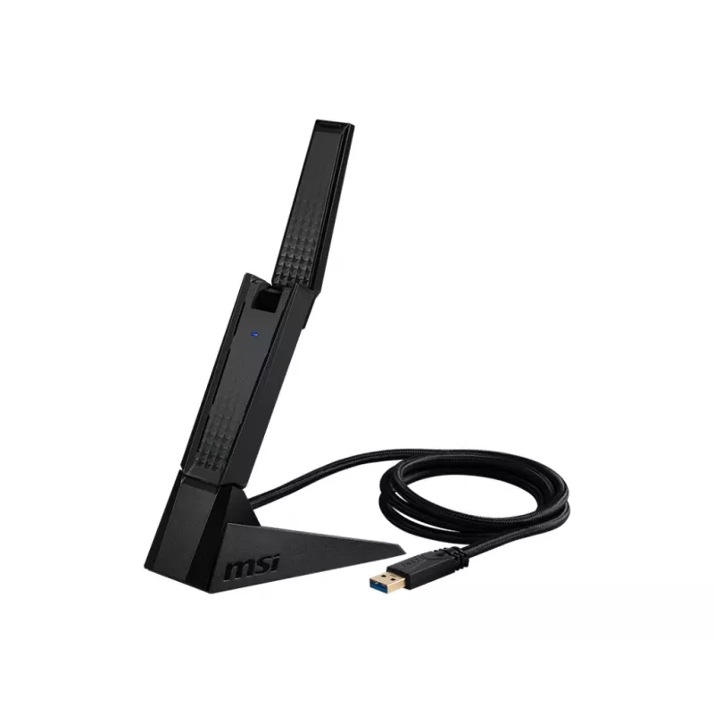 Liitäntäkortti MSI AXE5400 USB 2.0