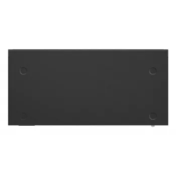 TP-Link LS1024G verkkokytkin hallitsematon Gigabit Ethernet (10/100/1000) musta