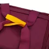 Rivacase Dijon matkalaukku 35 L polyesteri burgundi