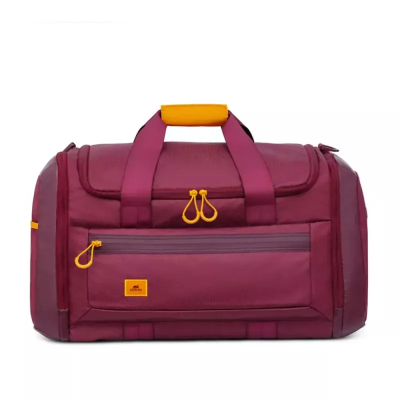 Rivacase Dijon matkalaukku 35 L polyesteri burgundi