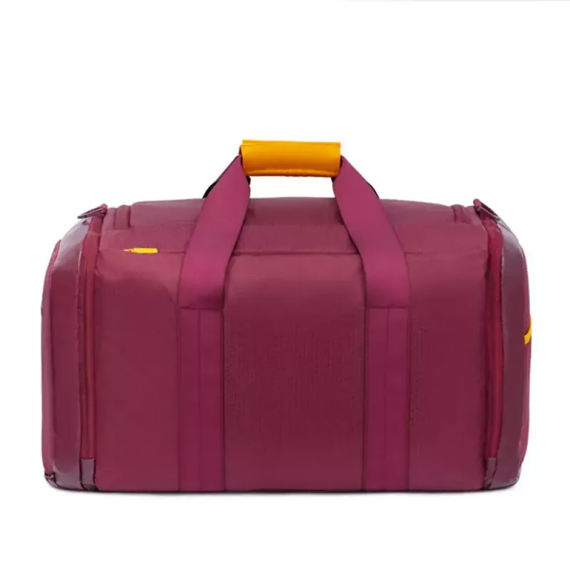 Rivacase Dijon matkalaukku 35 L polyesteri burgundi