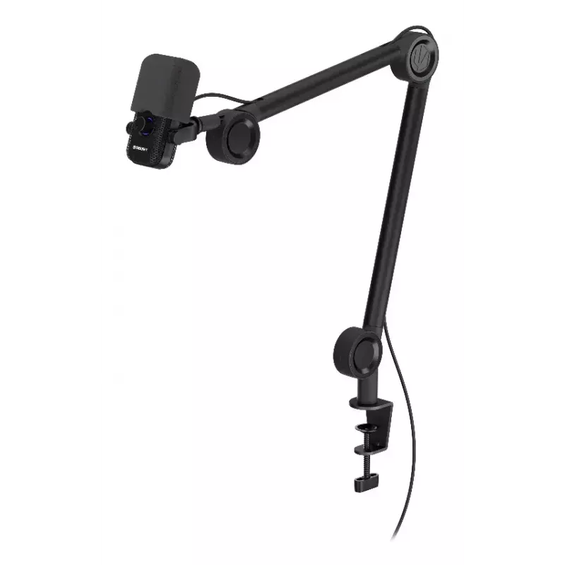 Tietokonemikrofoni ENDORFY Solum Voice musta