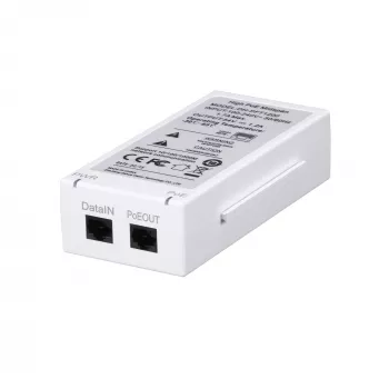 Dahua Technology PFT1200 PoE-adapteri Gigabit Ethernet