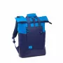 Reppu Rivacase Dijon 39,6 cm (15,6