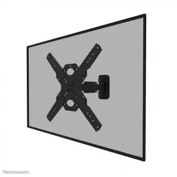 Neomounts WL40S-840BL14 TV-seinäteline 32-65