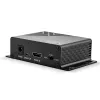 Lindy HDMI 4K60 äänierotin