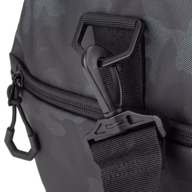 Rivacase Sherwood merimiessäkki 60 L polyesteri polyuretaani laivastonsininen