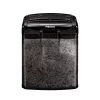 Fellowes M-7Cm silppuri silppuleikkaus musta