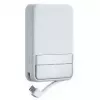 Varavirtalähde USB 5000mAh Rapid/sininen 5016801029