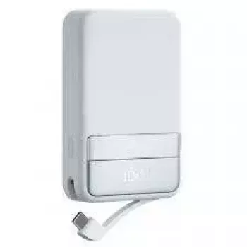 Varavirtalähde USB 5000mAh Rapid/sininen 5016801029