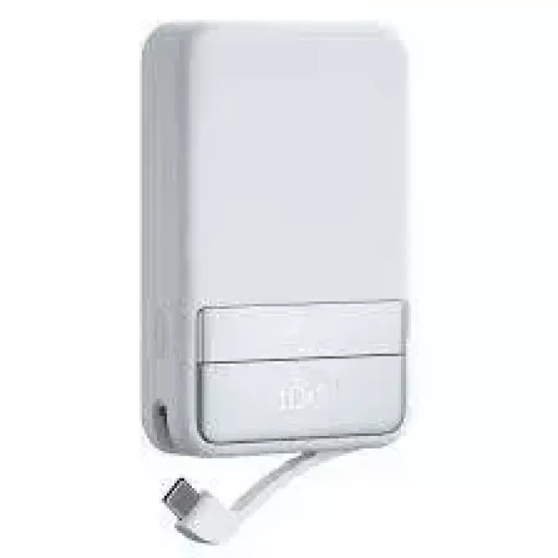 Varavirtalähde USB 5000mAh Rapid/sininen 5016801029