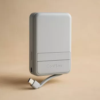 Varavirtalähde USB 5000mAh Rapid/sininen 5016801029