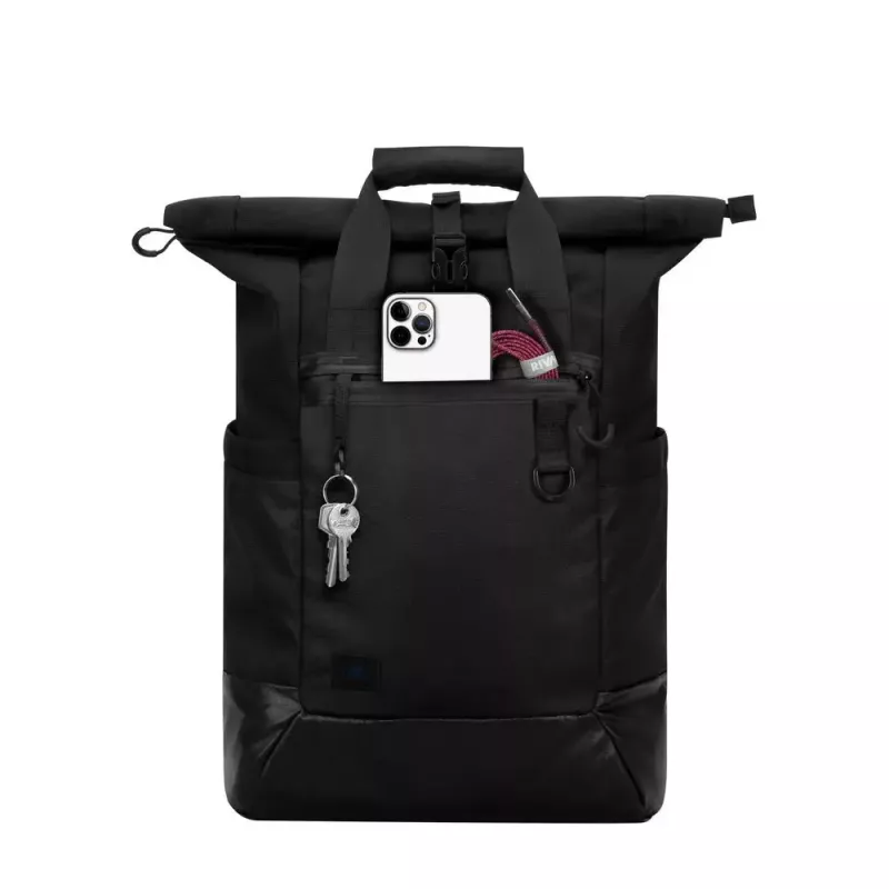 Reppu Rivacase Dijon 39,6 cm 15,6