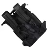 Reppu Rivacase Dijon 39,6 cm 15,6