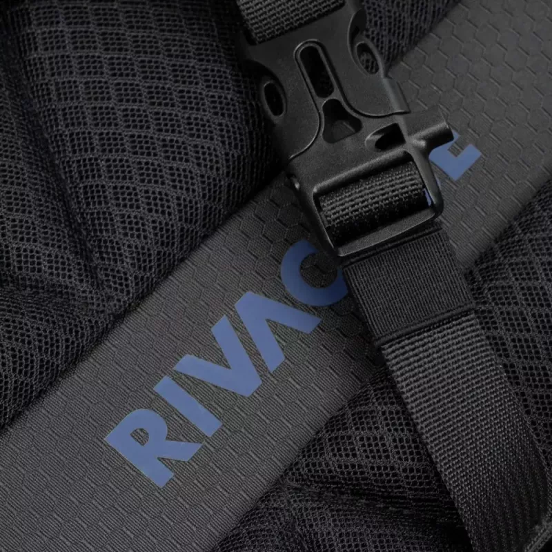 Reppu Rivacase Dijon 39,6 cm 15,6