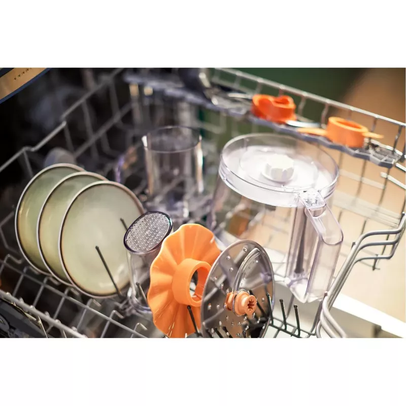 Philips Daily Collection HR7310/00 kompakti yleiskone