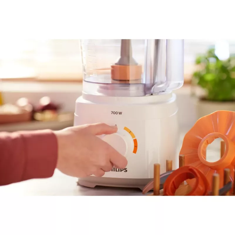 Philips Daily Collection HR7310/00 kompakti yleiskone