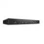 HDMI-jakaja Lindy 4 Port HDMI 18G Splitter
