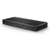 HDMI-jakaja Lindy 4 Port HDMI 18G Splitter