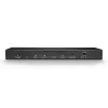 HDMI-jakaja Lindy 4 Port HDMI 18G Splitter