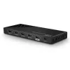 HDMI-jakaja Lindy 4 Port HDMI 18G Splitter