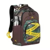 Rivacase 5461 Urban kannettavan tietokoneen reppu 15,6" (39,6 cm), 30 l, Jungle