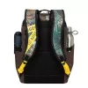 Rivacase 5461 Urban kannettavan tietokoneen reppu 15,6" (39,6 cm), 30 l, Jungle