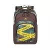 Rivacase 5461 Urban kannettavan tietokoneen reppu 15,6" (39,6 cm), 30 l, Jungle