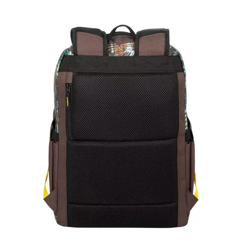 Rivacase 5461 Urban kannettavan tietokoneen reppu 15,6" (39,6 cm), 30 l, Jungle