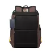 Rivacase 5461 Urban kannettavan tietokoneen reppu 15,6" (39,6 cm), 30 l, Jungle