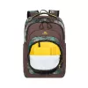 Rivacase 5461 Urban kannettavan tietokoneen reppu 15,6" (39,6 cm), 30 l, Jungle