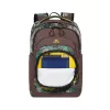 Rivacase 5461 Urban kannettavan tietokoneen reppu 15,6" (39,6 cm), 30 l, Jungle
