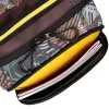 Rivacase 5461 Urban kannettavan tietokoneen reppu 15,6" (39,6 cm), 30 l, Jungle