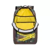 Rivacase 5461 Urban kannettavan tietokoneen reppu 15,6" (39,6 cm), 30 l, Jungle