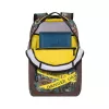 Rivacase 5461 Urban kannettavan tietokoneen reppu 15,6" (39,6 cm), 30 l, Jungle