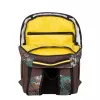 Rivacase 5461 Urban kannettavan tietokoneen reppu 15,6" (39,6 cm), 30 l, Jungle