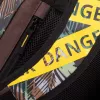 Rivacase 5461 Urban kannettavan tietokoneen reppu 15,6" (39,6 cm), 30 l, Jungle