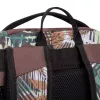 Rivacase 5461 Urban kannettavan tietokoneen reppu 15,6" (39,6 cm), 30 l, Jungle