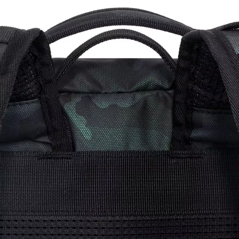 Reppu Rivacase Sherwood Camouflage polyesteri 320x220x480mm
