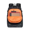 Reppu Rivacase Sherwood Camouflage polyesteri 320x220x480mm