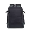 Reppu Rivacase Sherwood Camouflage polyesteri 320x220x480mm