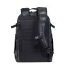 Reppu Rivacase Sherwood Camouflage polyesteri 320x220x480mm