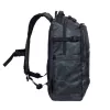Reppu Rivacase Sherwood Camouflage polyesteri 320x220x480mm