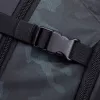 Reppu Rivacase Sherwood Camouflage polyesteri 320x220x480mm