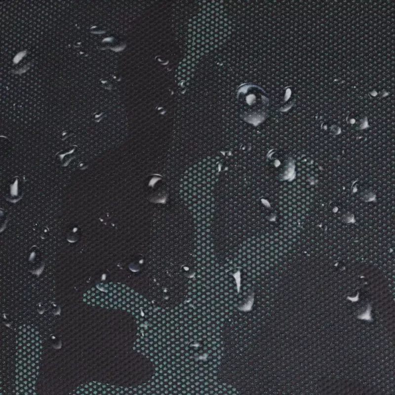 Reppu Rivacase Sherwood Camouflage polyesteri 320x220x480mm