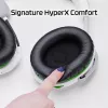 HyperX CloudX Stinger II - langallinen kuulokkeet - Xbox