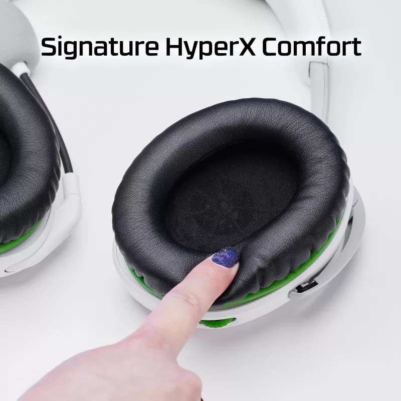HyperX CloudX Stinger II - langallinen kuulokkeet - Xbox