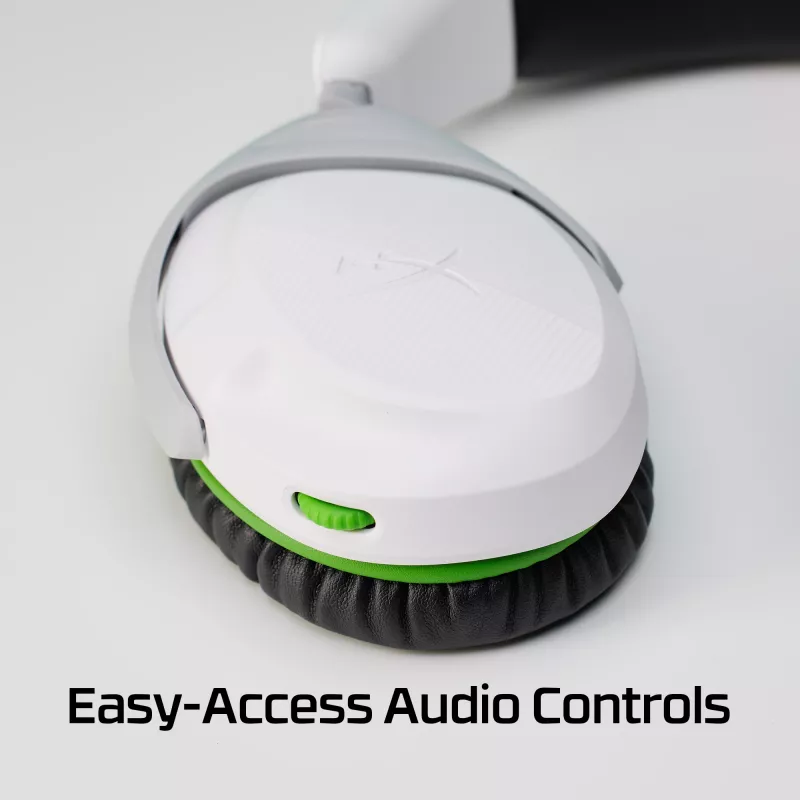 HyperX CloudX Stinger II - langallinen kuulokkeet - Xbox