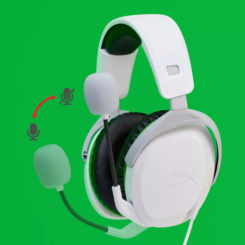 HyperX CloudX Stinger II - langallinen kuulokkeet - Xbox