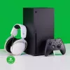 HyperX CloudX Stinger II - langallinen kuulokkeet - Xbox